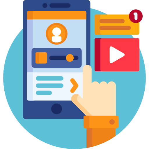 Digital Solutions Services - MKINFOPOINT